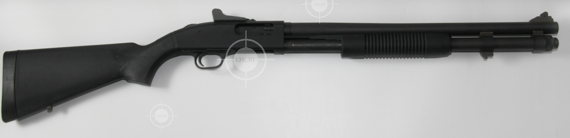 Mossberg-590-A1 Mossberg 590 A1 Persuader, кал. 12/76, ствол 520 мм ...