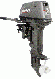 TOHATSU M 15 D2