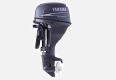 YAMAHA F 25 AMHS