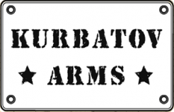 KURBATOV ARMS