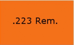 .223 Rem