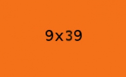 9x39