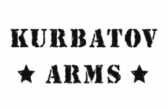KURBATOV ARMS