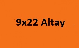 9x22 Altay