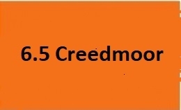 6,5 Creedmoor