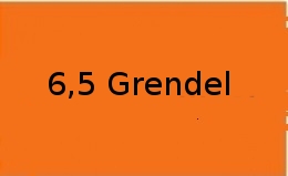 6,5 Grendel