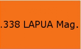 .338 LAPUA Mag.