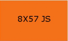 8х57 JS