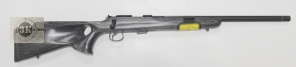 CZ 455 THUMBHOLE Grey Fluted .22LR