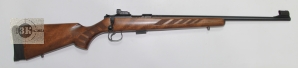 CZ 455 Camp Rifle .22LR