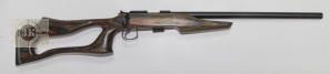 CZ 455 Evolution Varmint GG .22LR