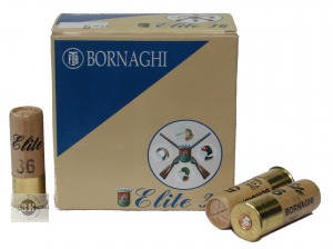 BORNAGHI Elite 36, 12/70, №5, 36 гр ( 25 шт)