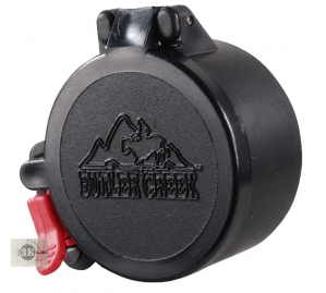 Крышка откидная Butler Creek Flip open 02 (30мм) 30020