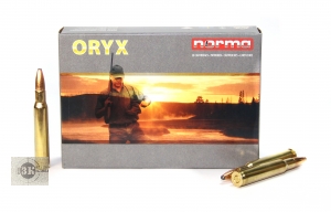 NORMA .30-06Sprg ORYX, 10,7гр (20шт)