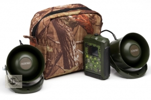 Имитатор голосов Hunterhelp PRO-3 (Альфа- 2шт)