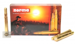 NORMA .375H&HMag Barnes Solid, 19,4гр (20шт)