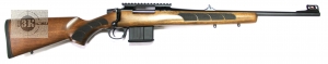 CZ 557 Range Rifle .308Win