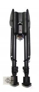 Сошки "Bipod harris" серия 1A2, модель 6-9" #1A2-BR