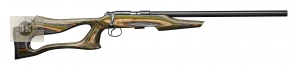 CZ 455 Evolutiion Varmint GG, .22WMR