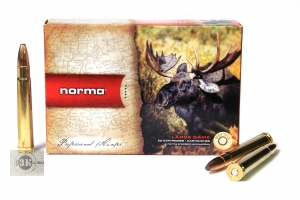 NORMA .375H&HMag ORYX, 19,4гр (20шт)