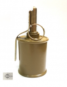 Макет РГ-42