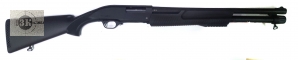 ARMTAC RS-X1, 12/76, ствол 510мм