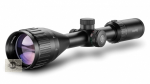 Прицел оптический HAWKE Vantage IR 4-12х50 AO MilDot 14252