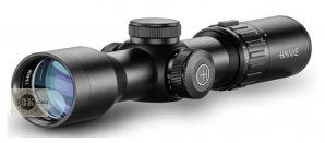 Прицел HAWKE Crossbow XB30 1,5-6x36 IR #12226