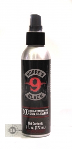 Средство "Hoppe's Black Gun Cleaner" от нагара (177мл) #HBC6
