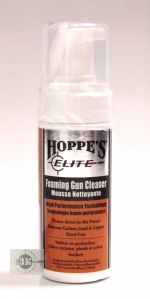 Средство "Hoppe's" для чистки оружия, пенообразующее (118мл) #EFGC4