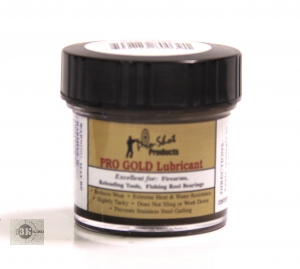 Смазка Pro Shot Pro-Gold (28гр) #PGL-1