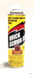 Растворитель Shooter`s Choice Quick Scrub II (425мл) DG315