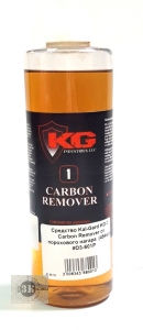 Средство Kal-Gard KG-1 Carbon Remover От порохового нагара (454мл) #D3-601P