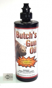 Масло оружейное Butch`s Gun Oil (118мл) 02948