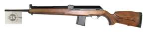 СОК-97С-01, .223Rem, ствол 590мм (пластик)