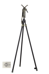 Сошка-опора телескопическая FIERYDEER Tripod (180см) камуфляж