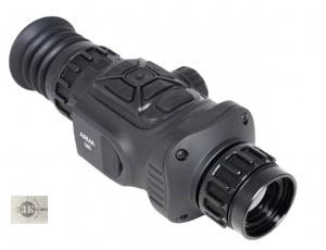 Тепловизионный прицел Arkon Arma LR25 / Аркон Арма ЛР 25 (с баллистическим калькулятором)