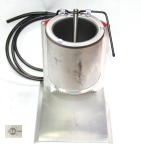 Тигель для плавки свинца LEE Production pot IV #90008