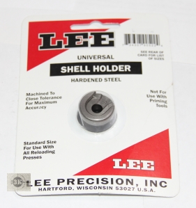 Шелхолдер LEE Universal #R16 7,62x54 #90003