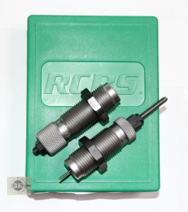 Набор матриц RCBS Small Base Die Set .223Rem #11103