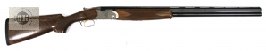 BERETTA 686 Silver Pigeon I MY19, 12/76, ствол 760мм, ДН, кейс