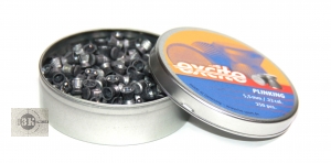 Пуля пневм. H&N Excite Plinking 5,5mm, 0,83гр (250шт)