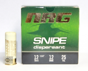 AZOT NRG Snipe 12/70, №6 (дисперсант) 32гр (25шт)