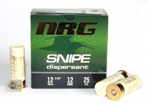 AZOT NRG Snipe 12/70, №7,5 (дисперсант) 32гр (25шт)