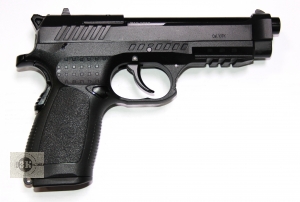 Пистолет охолощенный Beretta (B1) 10TK