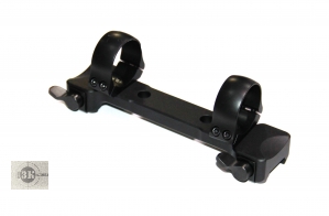 Кронштейн быстросъемный MAK 5062-30163 для Merkel RX Helix (30мм)