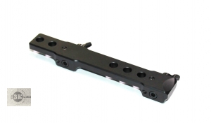 Кронштейн быстросъемный MAK 5072-00133 для sauer 303 ( без верхних элементов)