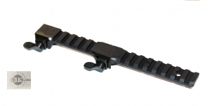 Кронштейн быстросъемный MAK 5092-00194 для Blaser Long ( без верхних элементов)