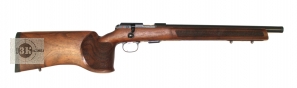 CZ 457 MTR .22LR, ствол 412,5мм (1/2x20 UNF)