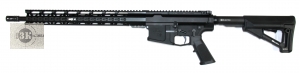 Kurbatov Arms R-710 (.308Win/твист 10) ствол 460мм, (хром) Middle, газблок 0,750"
